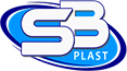 SB Plast Logo